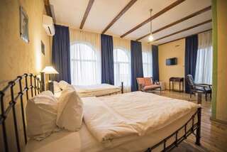 Отель Chateau Mere Телави Стандартный двухместный номер с 1 кроватью или 2 отдельными кроватями-15